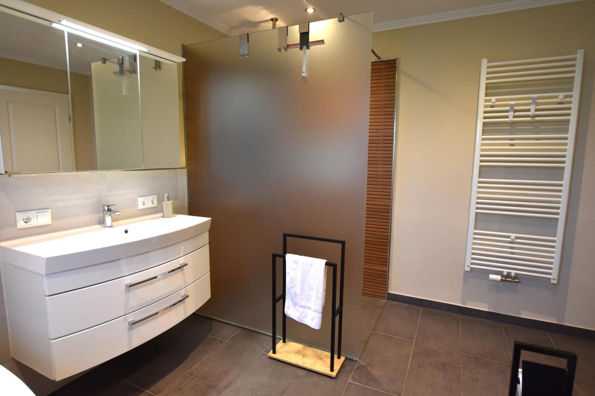 Bungalow Achtern Huus Grube Экстерьер фото
