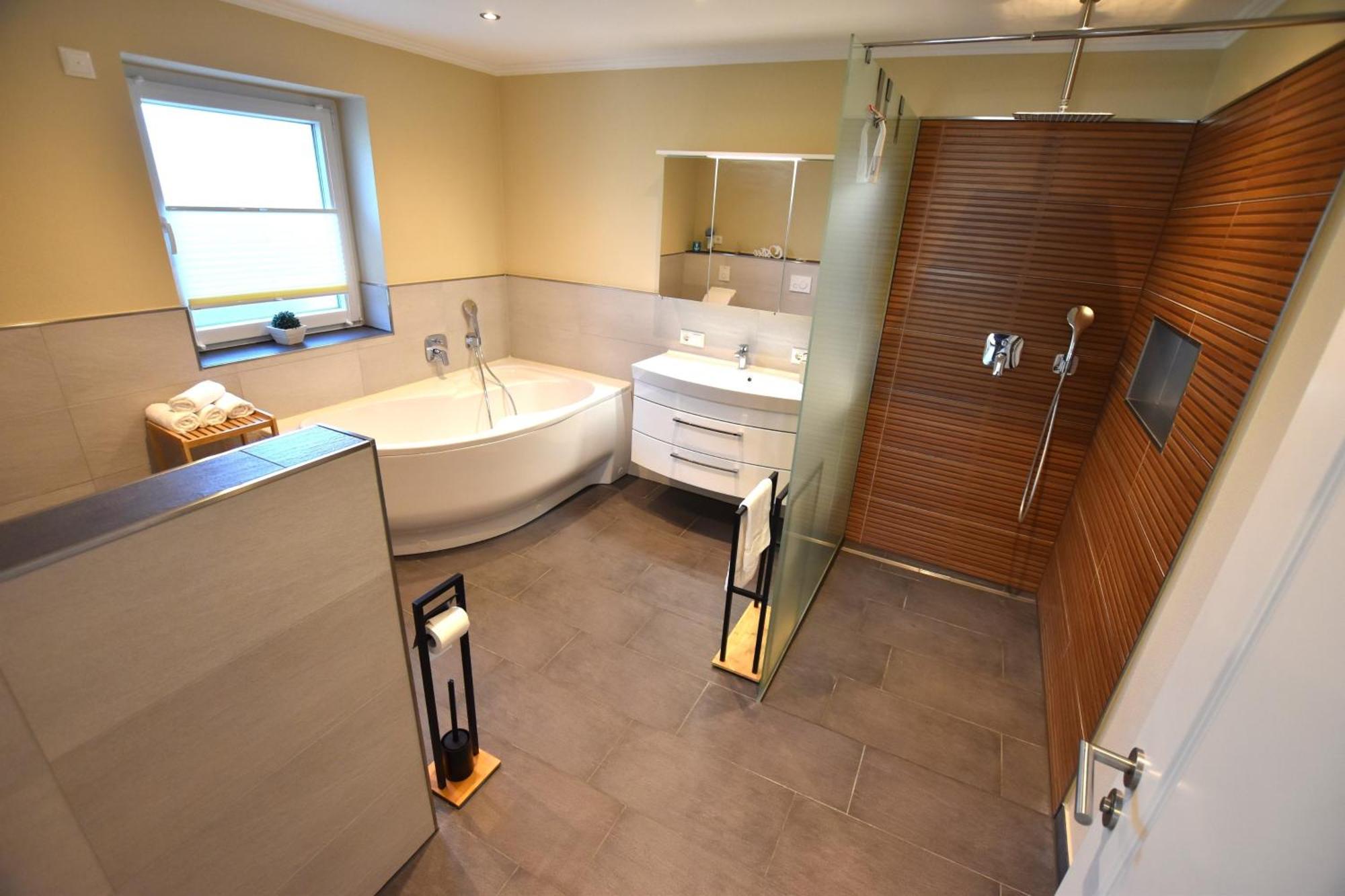 Bungalow Achtern Huus Grube Экстерьер фото
